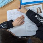 Ziua Culturii Nationale la Goga Sibiu elevii au descoperit Eminescu