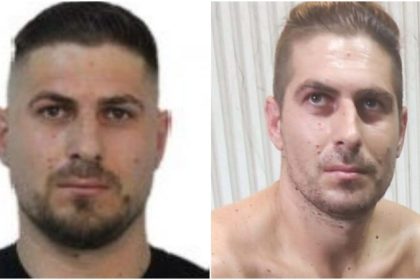 Zuleam ucigasul lui Adrian Kreiner si a schimbat infatisarea