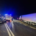 accident fatal pe valea oltului in calimanesti foto
