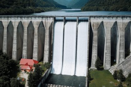 avertizare cod galben de inundatii pe rauri in judetul sibiu