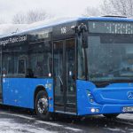 cincisprezece trasee tursib vor fi deviate temporar pe 23 ianuarie