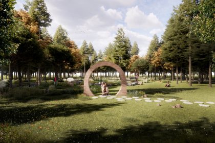 clarificari de la primarie privind modernizarea parcului sub arini proiectul nu implica betonarea parcului
