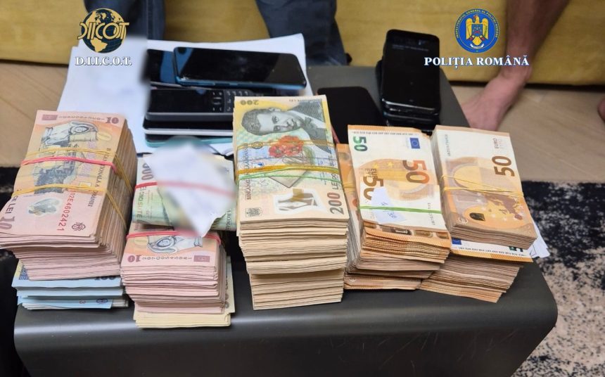crime la comanda pe internet perchezitii in valcea si bucuresti la asasinii angajati cu bani si criptomonede