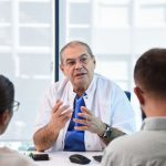 doliu in medicina romaneasca a decedat doctorul nicolae poiana pionier al fertilizarii in vitro
