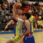 esec pentru csu ii in divizia a sibian cu 30 de puncte