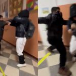 inca un incident de violenta la scoala 21 din sibiu un copil de 12 ani agresat in mod repetat de colegi video