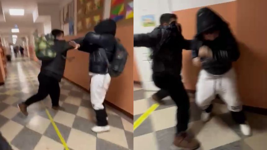 inca un incident de violenta la scoala 21 din sibiu un copil de 12 ani agresat in mod repetat de colegi video