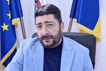 mesajulprimarului dinmihaileni in noul an viitoruls econstruiesc