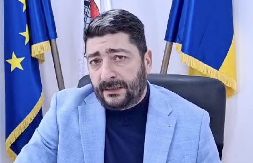 mesajulprimarului dinmihaileni in noul an viitoruls econstruiesc