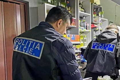 nereguli in magazine abatoare si targuri din sibiu raport oficial dupa sarbatori