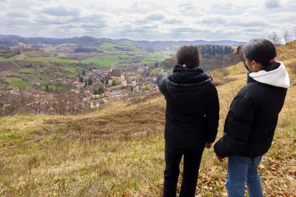 peregrinari organizate pentru studentii din sibiu