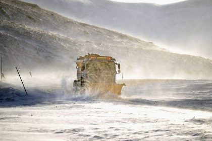 prognoza meteo ianuarie iarna aduce ninsori si frig