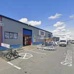 scena socante intr un magazin din sibiu o femeie agresata de sot in fata clientilor