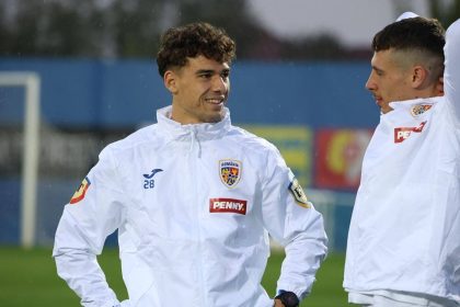 sfatul lui dorinel munteanu pentru kevin ciubotaru