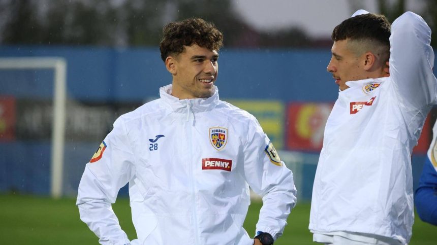 sfatul lui dorinel munteanu pentru kevin ciubotaru