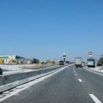 sofer favorit accident pe DN1 impact puternic la Selimbar