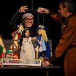 spectacol special de ziua culturii nationale alba ca zapada