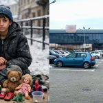 suspiciuni serioase la sibiu copil obligat sa vanda jucarii si sa cersesca cazul care a ajuns pe masa primariei