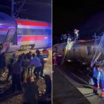 tragedia feroviara din spania bilantul victimelor a ajuns la 39 de morti