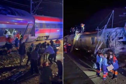 tragedia feroviara din spania bilantul victimelor a ajuns la 39 de morti