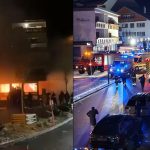 tragedie de revelion la o statiune de schi in elvetia