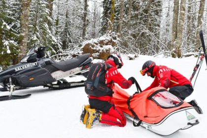 weekend periculos la munte zeci de turisti salvati inclusiv in judetul sibiu