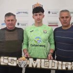 ACS Medias transfer de ultim or au achizitionat un portar