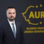 AUR Sibiu are un nou lider Fabian Radu preia conducerea interimara