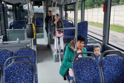 Abonamente gratuite de transport pentru pensionarii din Cisnadie cerinte si documentele necesare