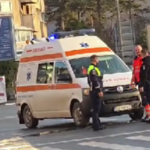 Accident in rondul de pe strada Constiintiei video