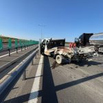 Accidentele grave in crestere la Sibiu cu 20 mai multe iar 25 de oameni si au pierdut viata