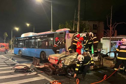 Accidentul de pe Calea Dumbravii incepe in sfarsit procesul soferului de BMW care a provocat moartea unei sibianca