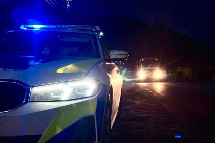 Adolescent din Sura Mare campion la infractiunii rutiere 3 in acelasi noapte