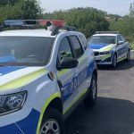 Adolescent prins in trafic la Apoldu de Jos face obiectul unui dosar penal