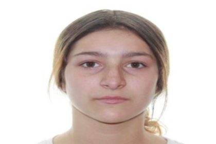 Adolescenta din Brateiu disparuta A plecat de acasa in miezul noptii
