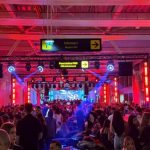 Aeroportul din Sibiu organizeaza o noua petrecere Initiativa sprijinita de conducerea CJ este o idee excelenta video