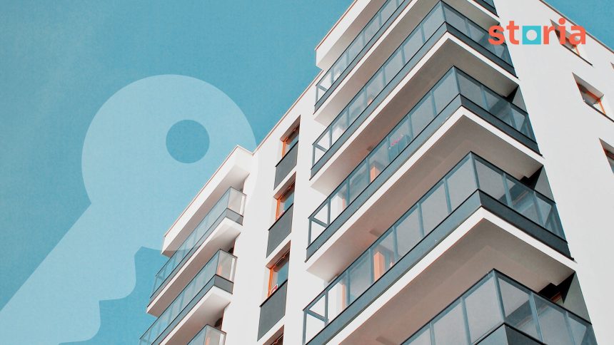 Analiza Storia Care sunt preturile apartamentelor in Sibiu si in marile orase Cum influenteaza acestea nivelul de trai