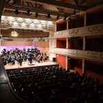 Anunt privind pretul biletelor pentru concertele de la Filarmonica Sibiu Lupes Este un an dificil pentru toata lumea