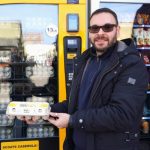 Automatele Ou de Sibiu sunt acum disponibile i n Piaa Cibin Prospetime local non stop mai aproape ca niciodat