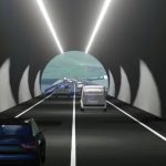 Autostrada Sibiu Pitesti Cum va fi tunelul Poiana de pe tronsonul 3 video