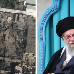 Ayatollahul Ali Khamenei ar fi decedat in urma bombardamentelor Israelului asupra Iranului Teheranul dezminte