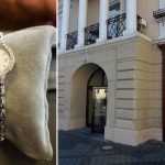 Bani lichizi Ashii Amanetului sau mutat in centrul Sibiului Comorile ajung in noua locatie din Piata Mare