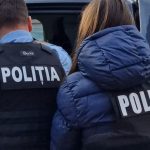 Barbat din Boita retinut pentru conducerea unui vehicul sub influenta alcoolului si fara permis