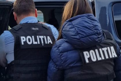 Barbat din Boita retinut pentru conducerea unui vehicul sub influenta alcoolului si fara permis