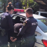 Barbat din Copsa Mica retinut pentru incalcarea ordinului de protectie