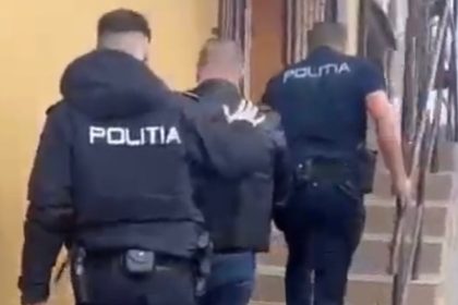Barbat reinuit la Avrig pentru ametintarea fostei sotii plasat sub control judiciar video