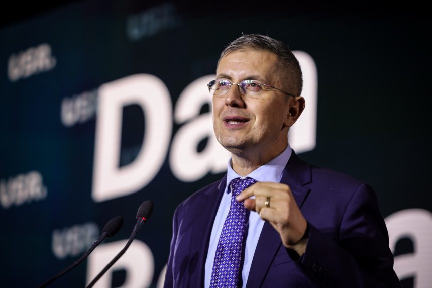 Batalia de la Bruxelles pentru fondurile Sibiului Dan Barna atrage atentia asupra riscului de pierdere a fondurilor europene pentru infrastructura