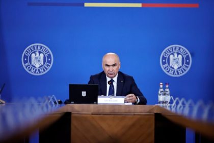 Bolojan ii critica pe primari Unii au majorat excesiv impozitele pe masini