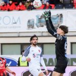 CSC Sel imbar incepe prost infrangere pe final de meci la Tunari video