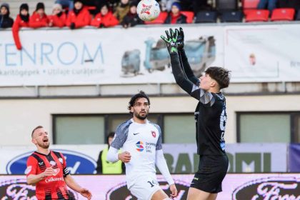 CSC Sel imbar incepe prost infrangere pe final de meci la Tunari video